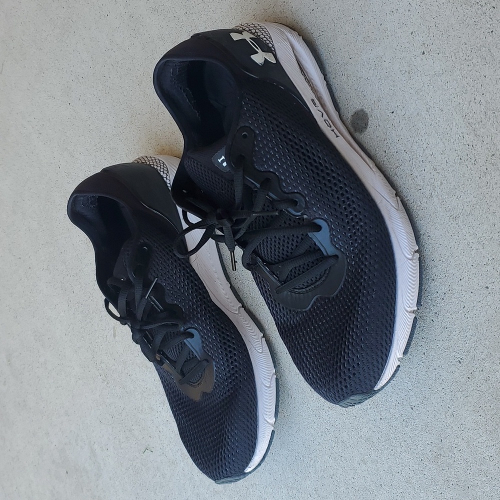 Under Armour Hovr Sonic 4